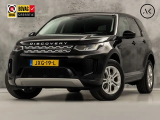 Land Rover Discovery Sport – thumbnail 1
