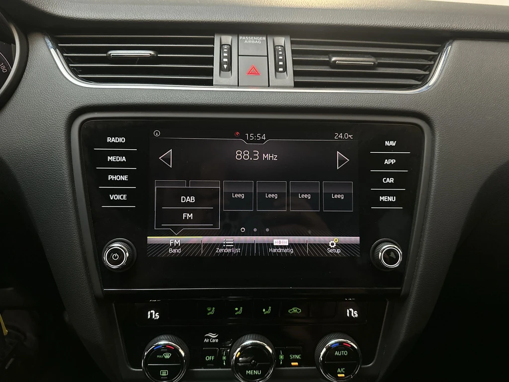 Škoda Octavia – foto 22