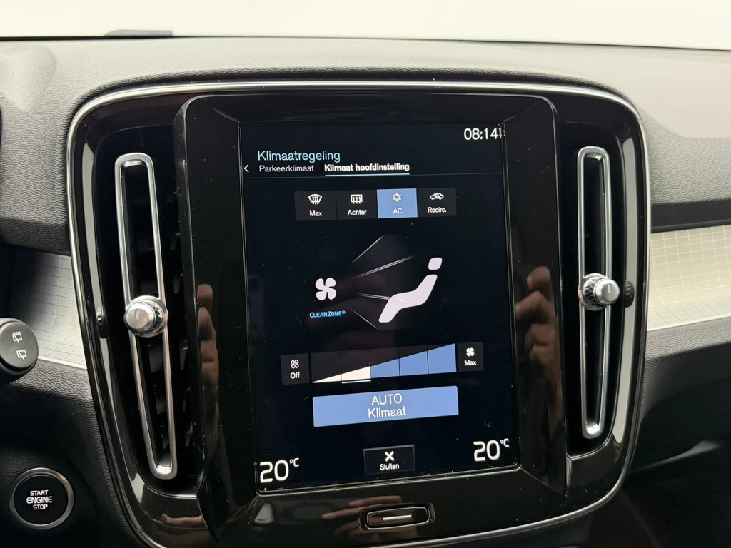 Volvo XC40 – foto 15