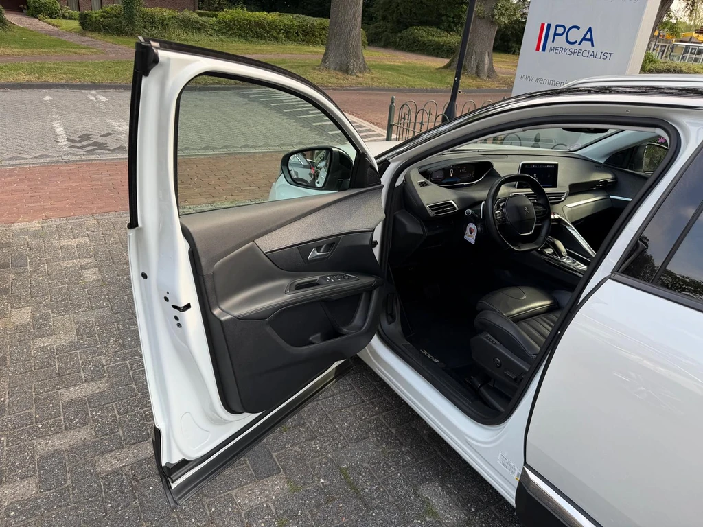 Peugeot 3008 – foto 21