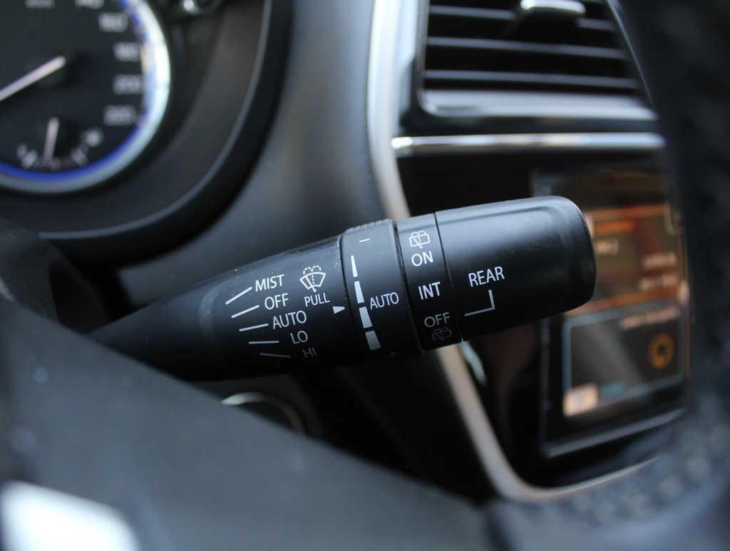 Suzuki S-Cross – foto 44