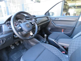 Škoda Fabia – thumbnail 29
