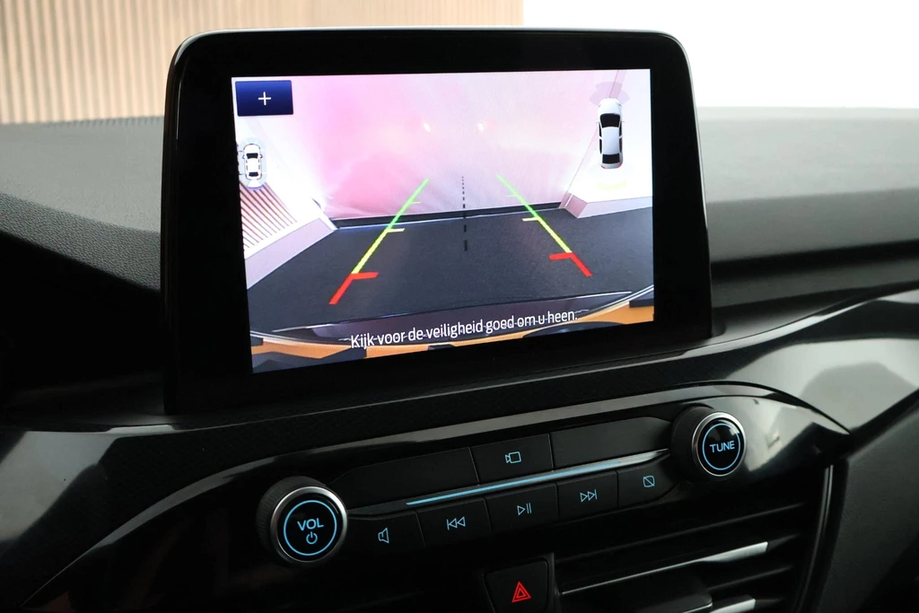 Ford Kuga – foto 9