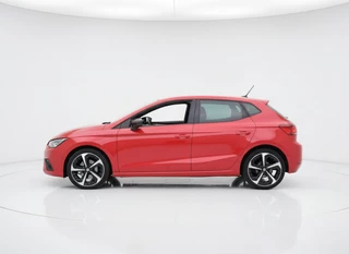 SEAT Ibiza – thumbnail 2