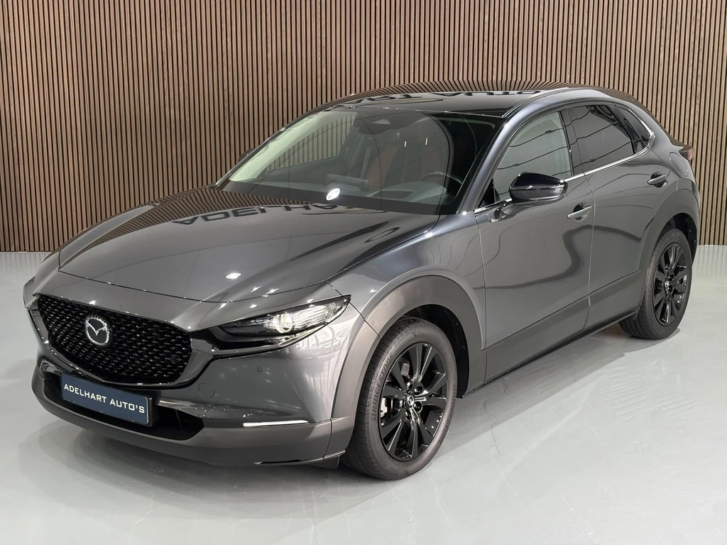 Mazda CX-30 – foto 3
