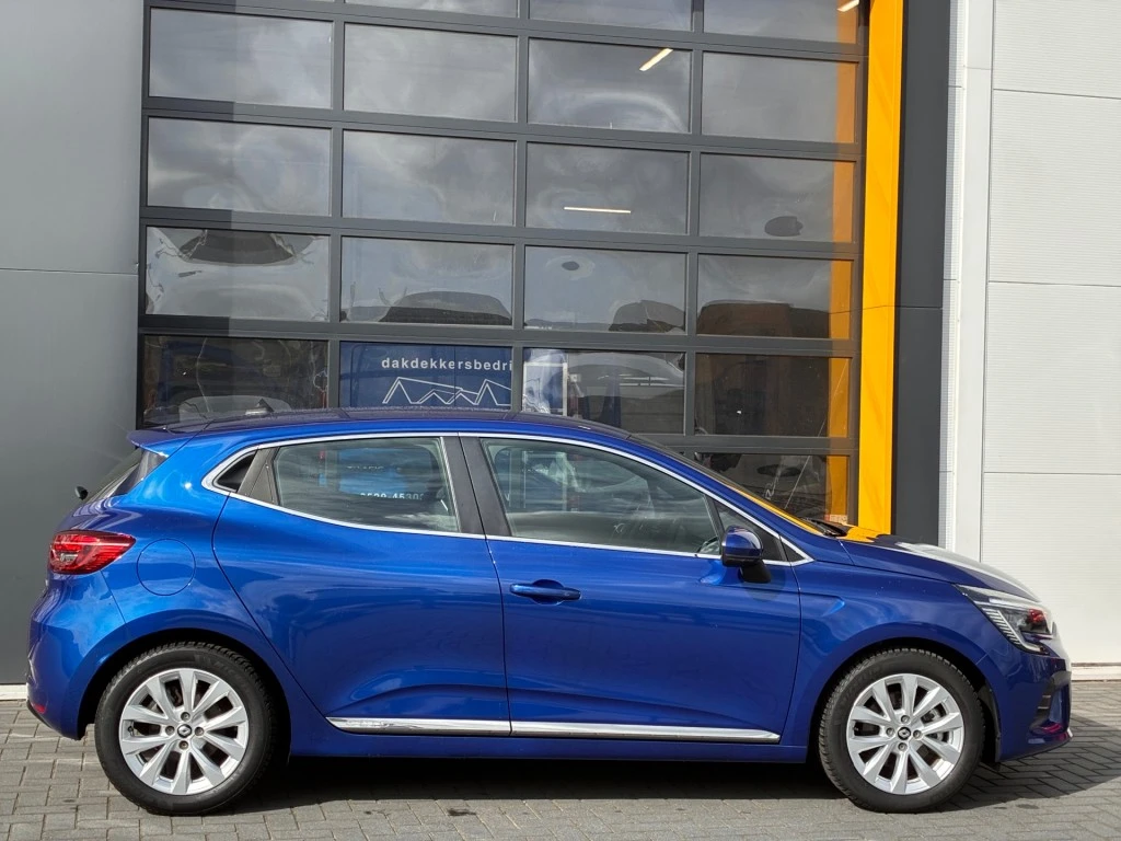 Renault Clio – foto 7