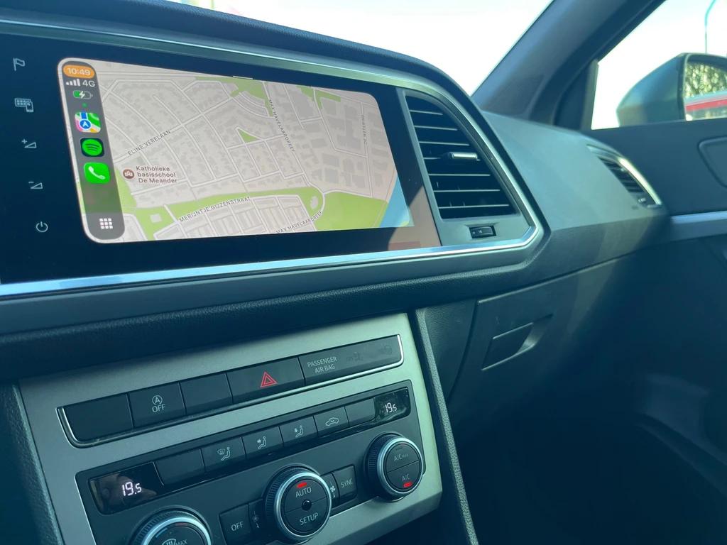 SEAT Ateca – foto 37
