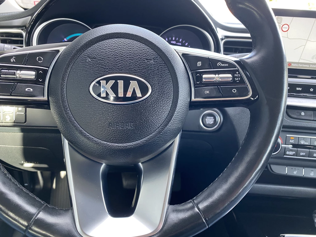 Kia Ceed Sportswagon – foto 28