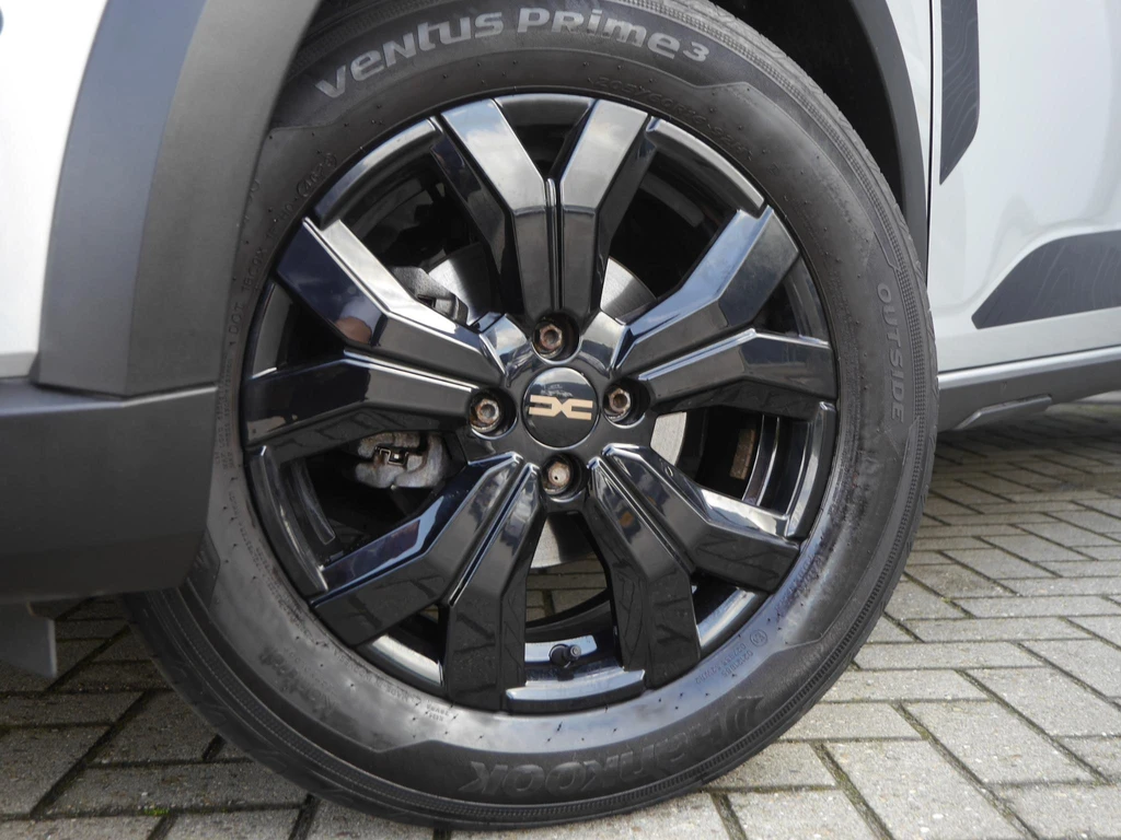 Dacia Sandero Stepway – foto 33
