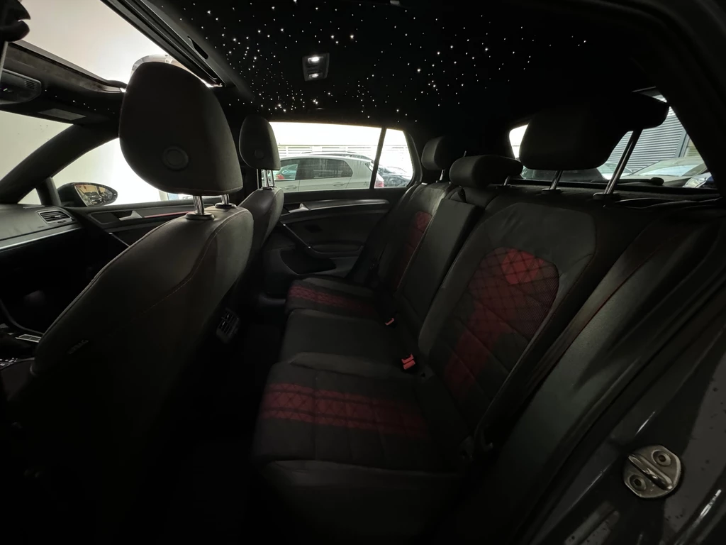 Volkswagen Golf – foto 14