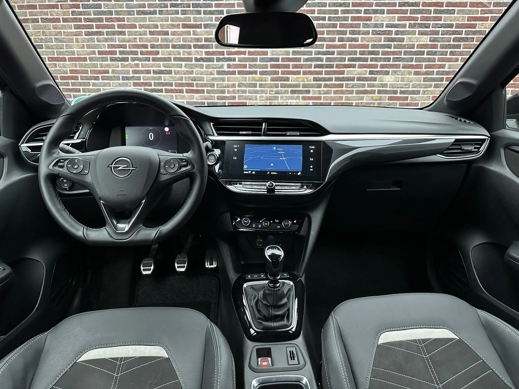 Opel Corsa – foto 20