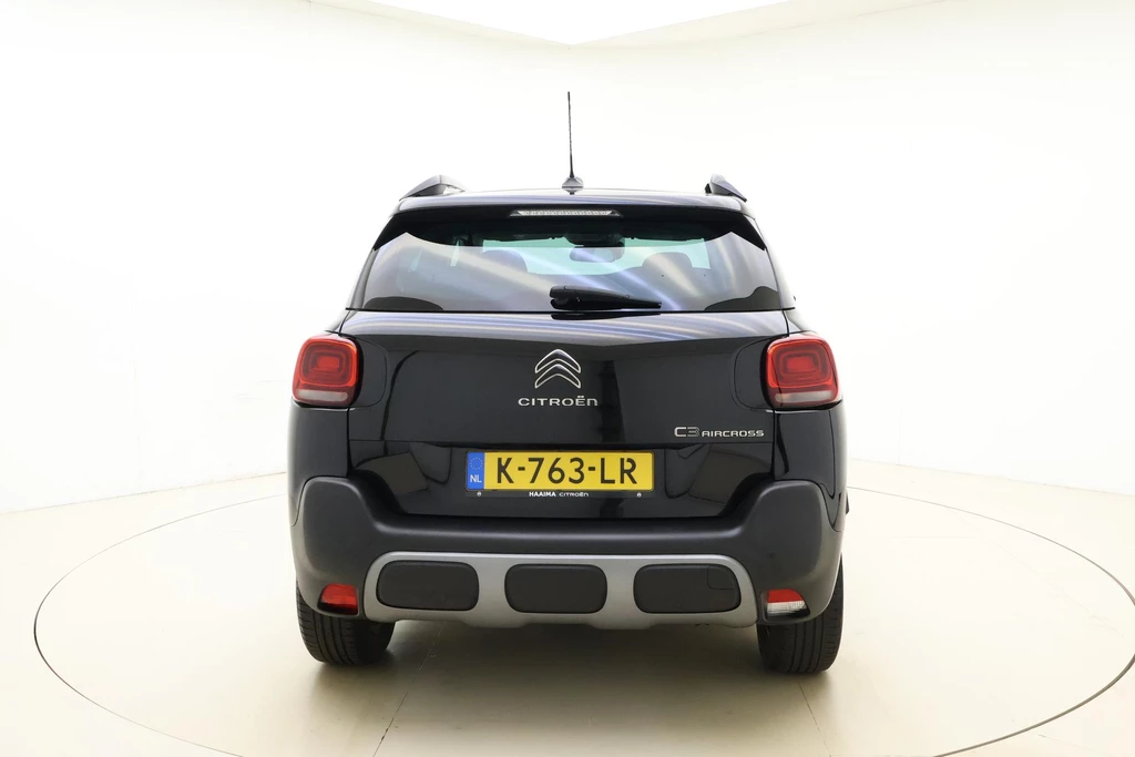 Citroën C3 Aircross – foto 5