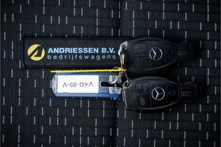 Mercedes-Benz Vito – thumbnail 27