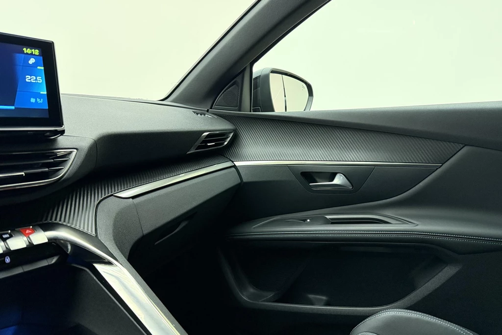 Peugeot 3008 – foto 30
