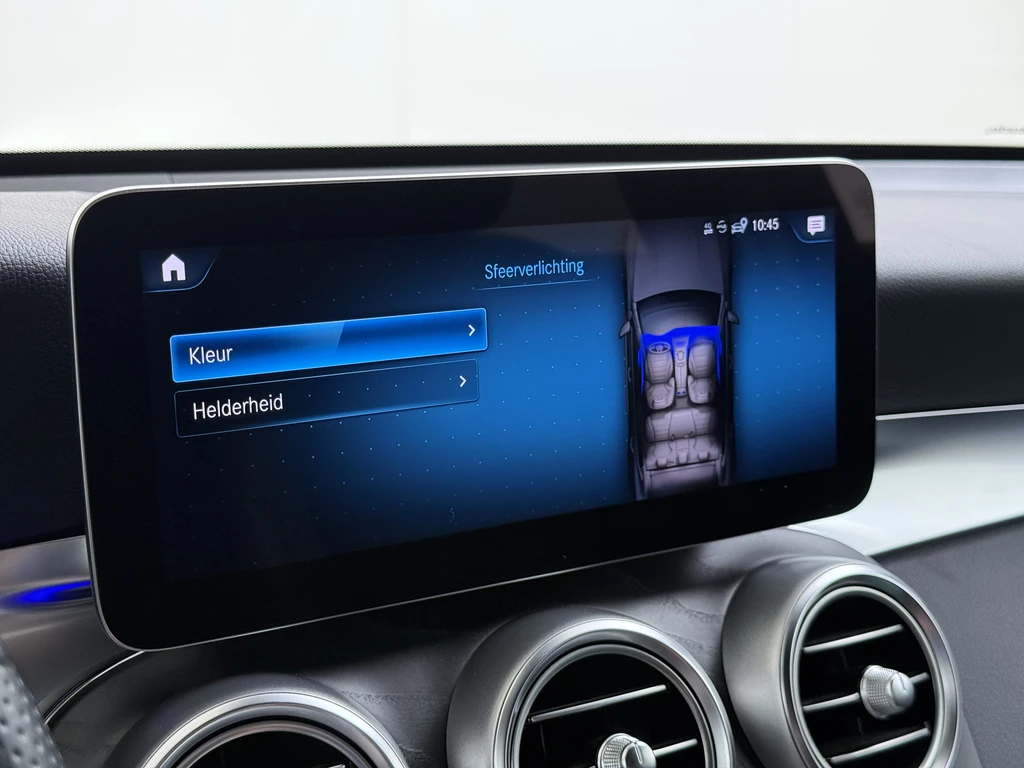 Mercedes-Benz GLC – foto 40