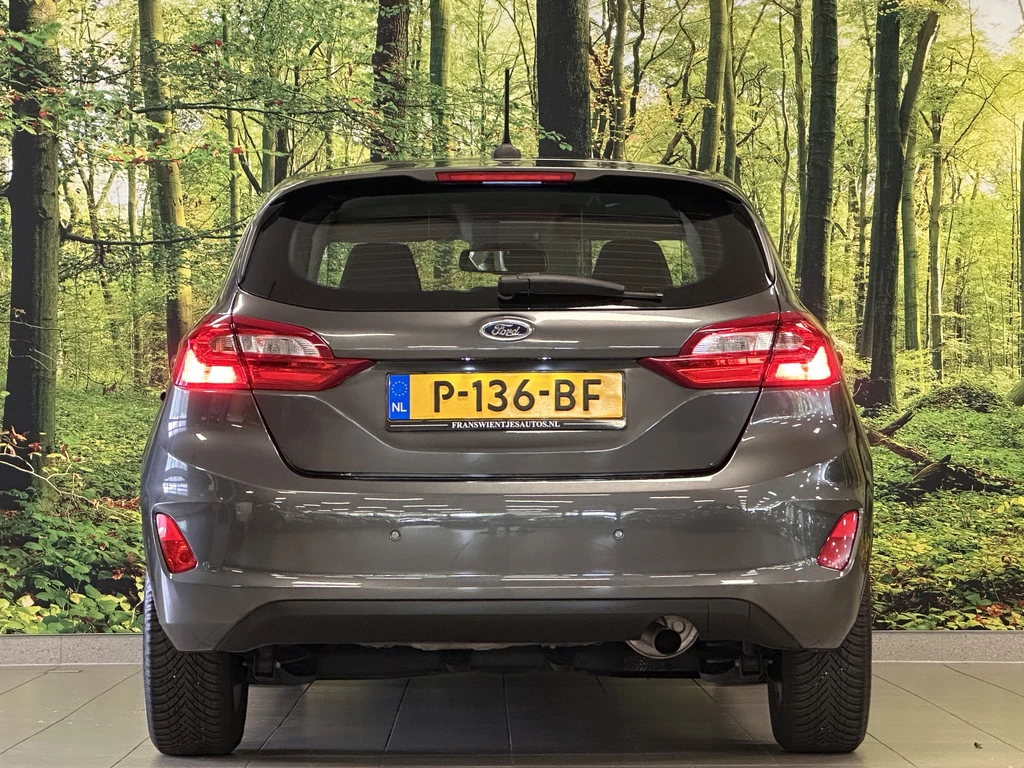 Ford Fiesta – foto 3