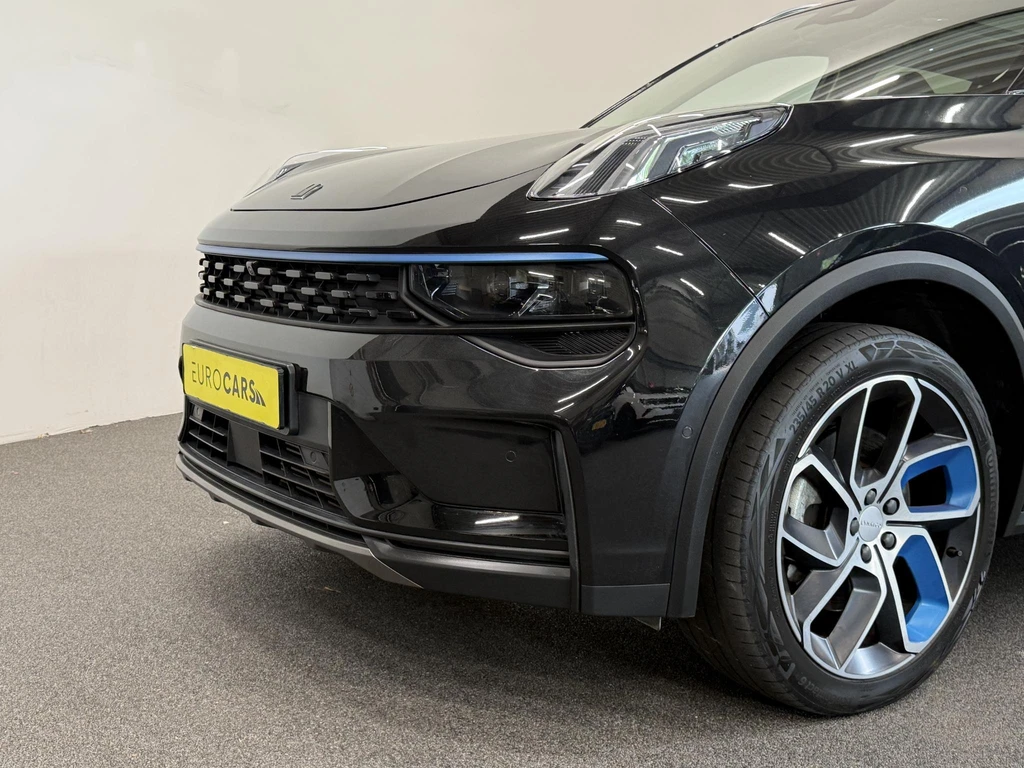 Lynk & Co 01 – foto 10