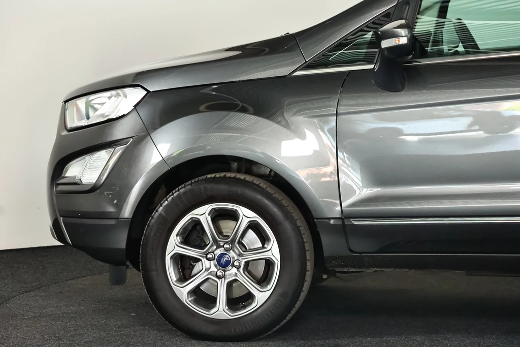 Ford EcoSport – foto 30