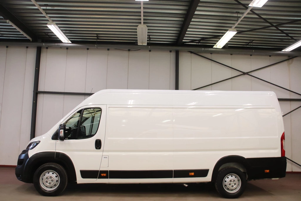 Peugeot Boxer – foto 2