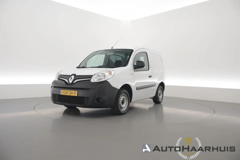 Renault Kangoo 1.5 dCi 75 Energy Comfort Compact Rijklaar !! | Weinig kilometers | Parkeersensoren | Achterklep