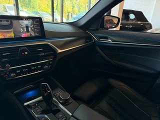 BMW 5 Serie – thumbnail 56