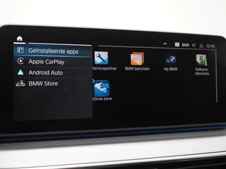 BMW 5 Serie – thumbnail 31