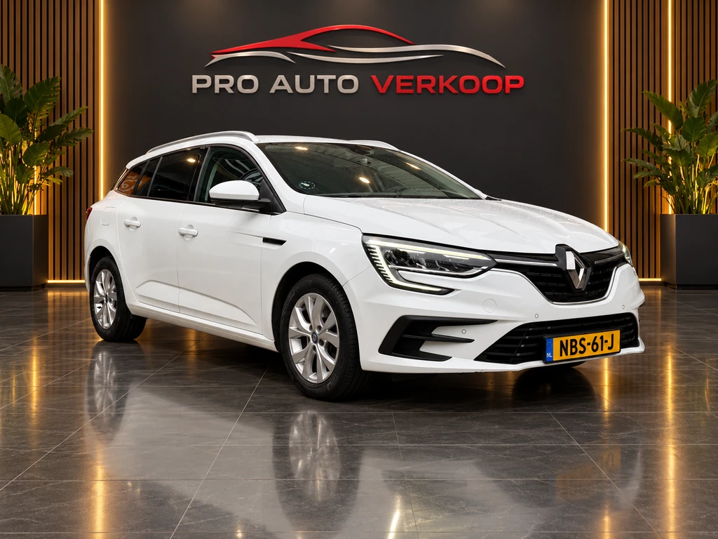 Renault Megane E-Tech – foto 4