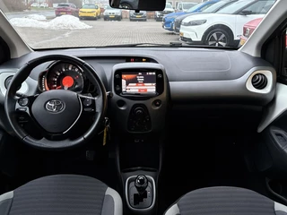 Toyota Aygo – thumbnail 16