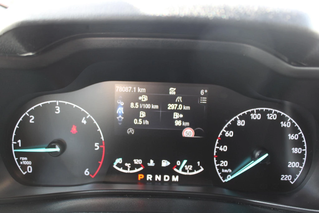 Ford Transit Connect – foto 12