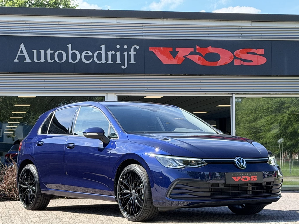 Volkswagen Golf – foto 6