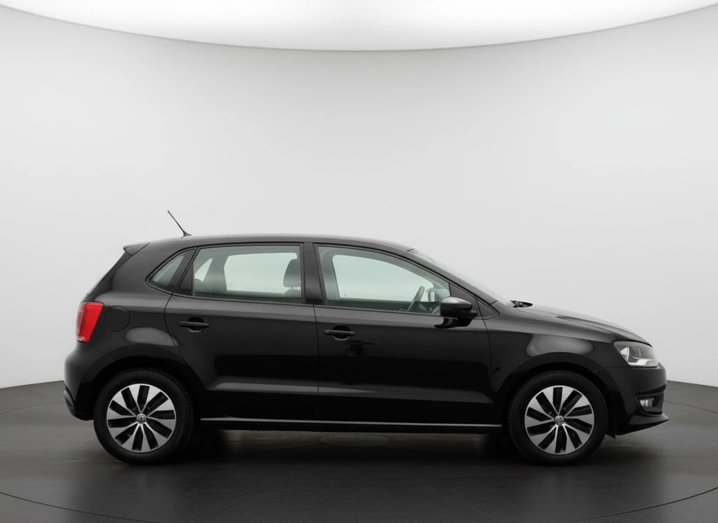 Volkswagen Polo – foto 8