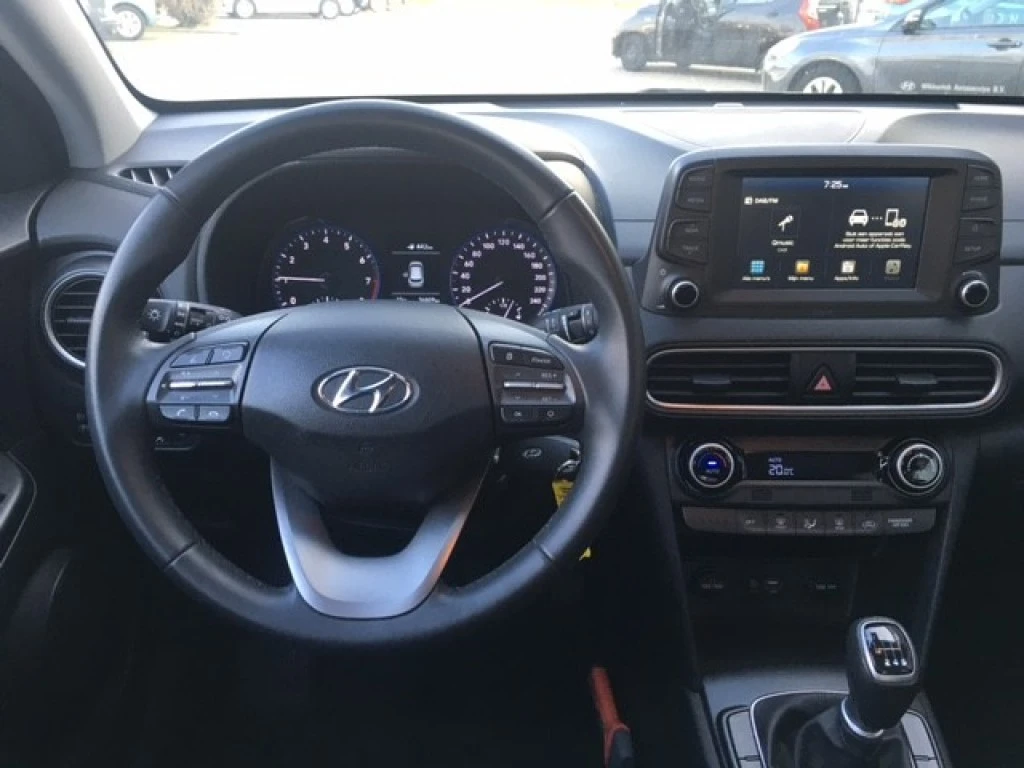 Hyundai Kona – foto 11