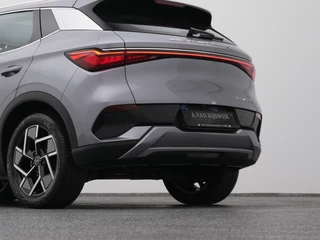 BYD ATTO 3 – thumbnail 5