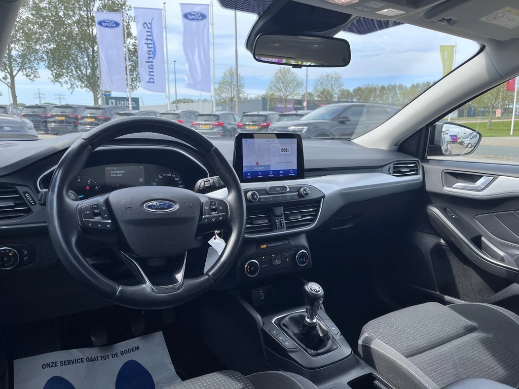 Ford Focus – foto 6
