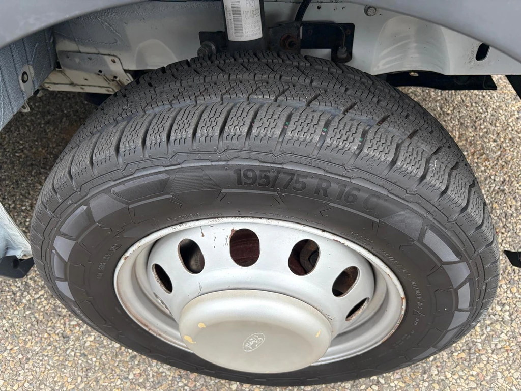 Ford Transit – foto 21