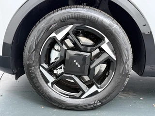Kia Sportage – thumbnail 16