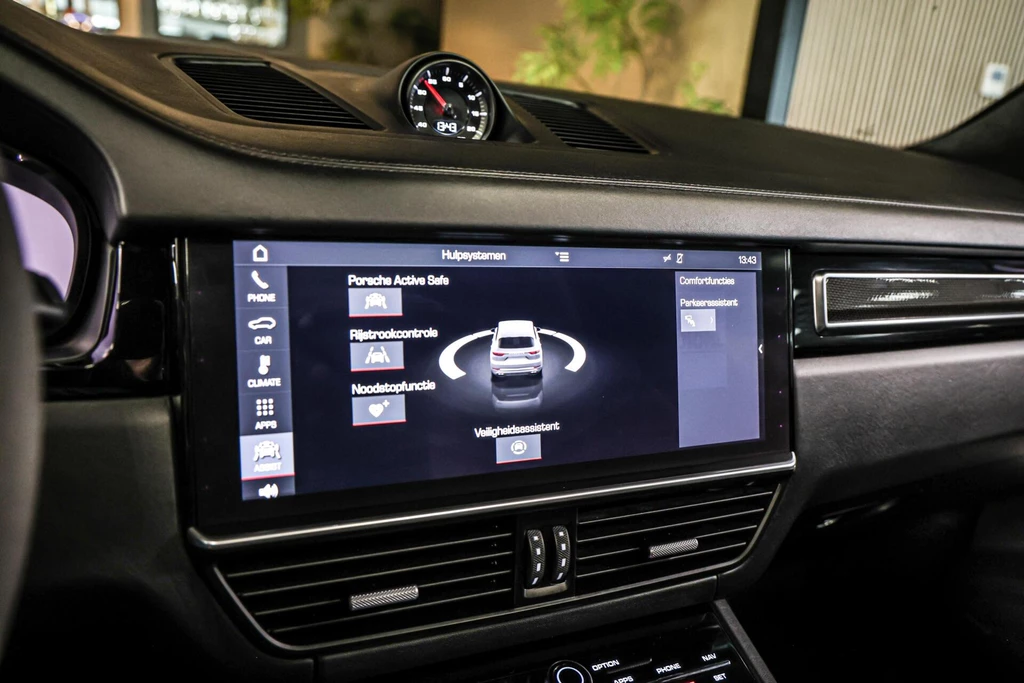 Porsche Cayenne – foto 50