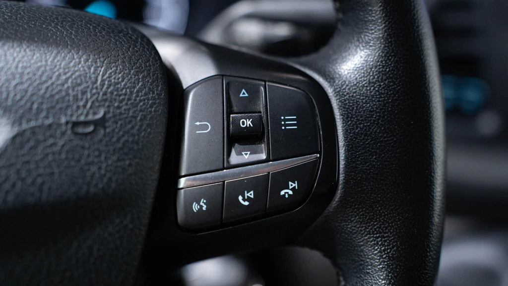 Ford Transit – foto 16