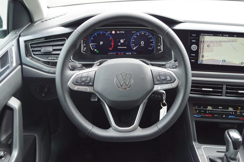 Volkswagen Polo – foto 38