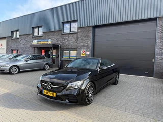 Mercedes-Benz C-Klasse – thumbnail 2