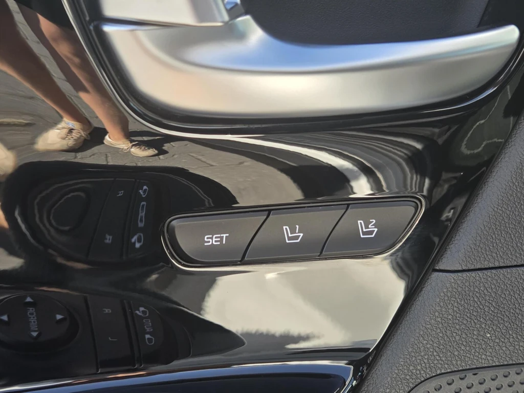 Kia e-Niro – foto 15