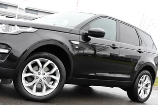 Land Rover Discovery Sport – thumbnail 34