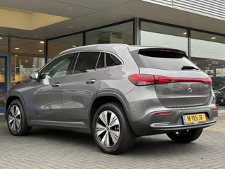 Mercedes-Benz EQA – thumbnail 3