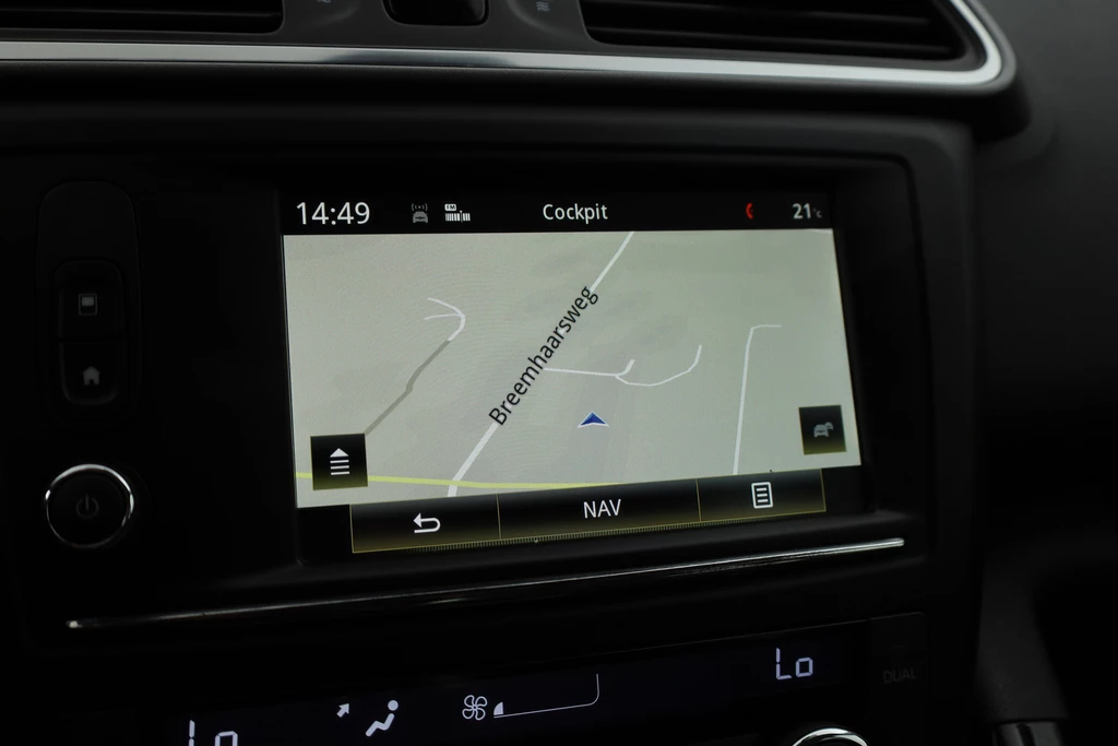 Renault Kadjar – foto 17