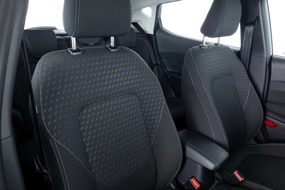 Ford Fiesta – foto 6