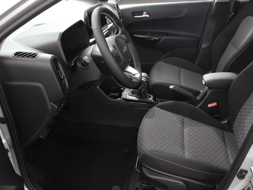 Kia Picanto – foto 10