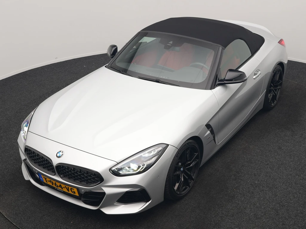 BMW Z4 – foto 3