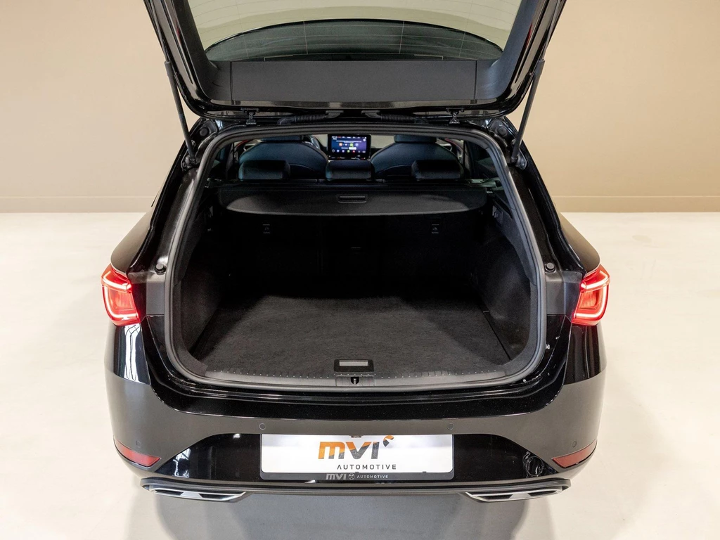 SEAT Leon – foto 14