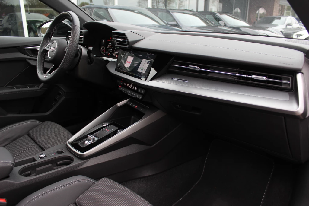 Audi A3 – foto 16