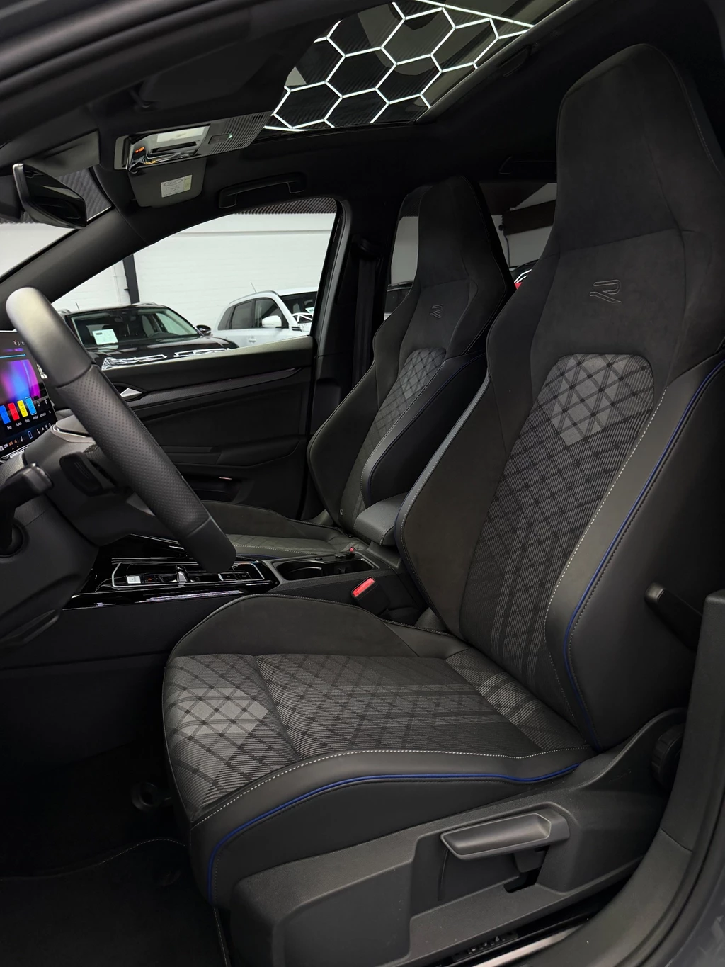 Volkswagen Golf – foto 14